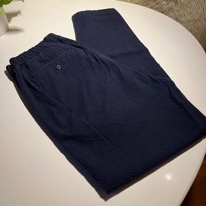 Octobre: Men’s Pants size L